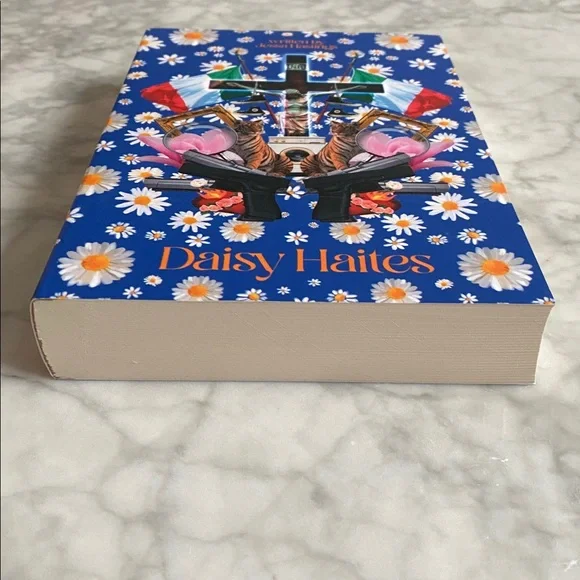 Daisy Haites (Magnolia Parks Universe) Book - One book, Original Cover - Picture 3 of 7